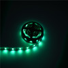 Clever Life SMART 5m RGBW LED Light Strip green
