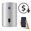 Smart Hot Water Timer