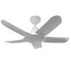 36" 4 or 5 Blade Daydream III DC Ceiling Fan