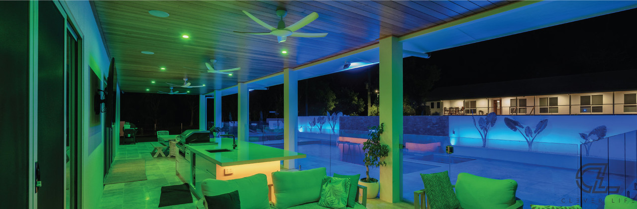 Your New Smart Home Awaits!