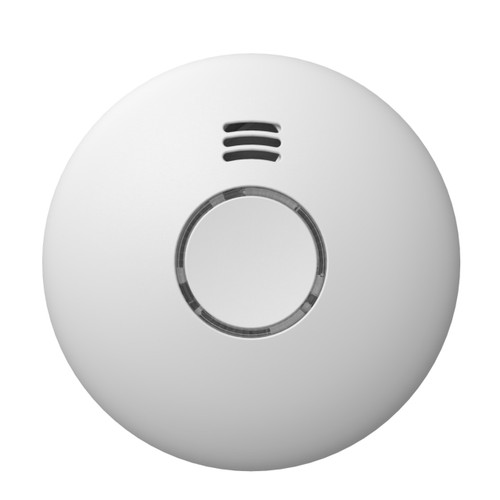 Clever Life SMART WiFi Photoelectric Smoke Alarm