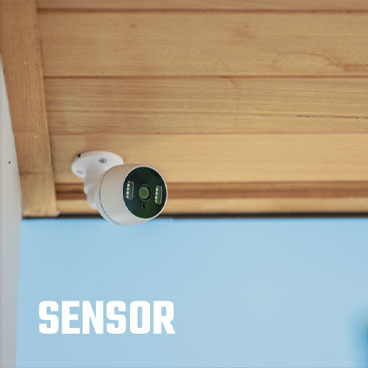 Clever Sensor