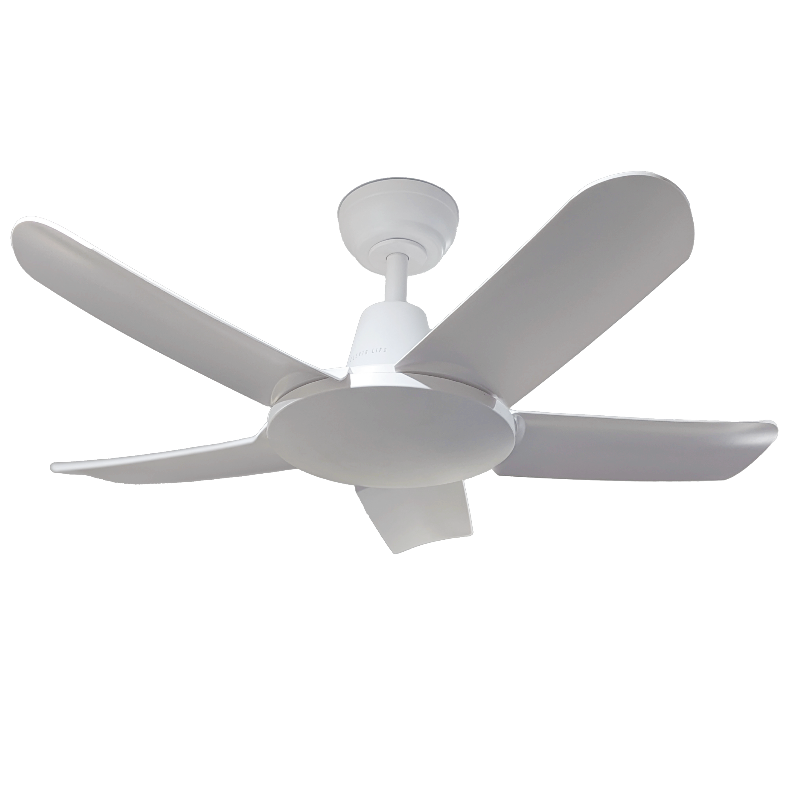 36" 4 or 5 Blade Daydream III DC Ceiling Fan