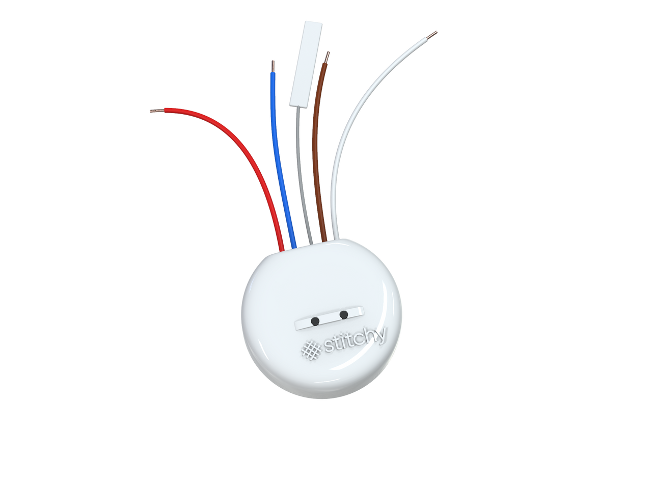 Stitchy Switch Module 200W