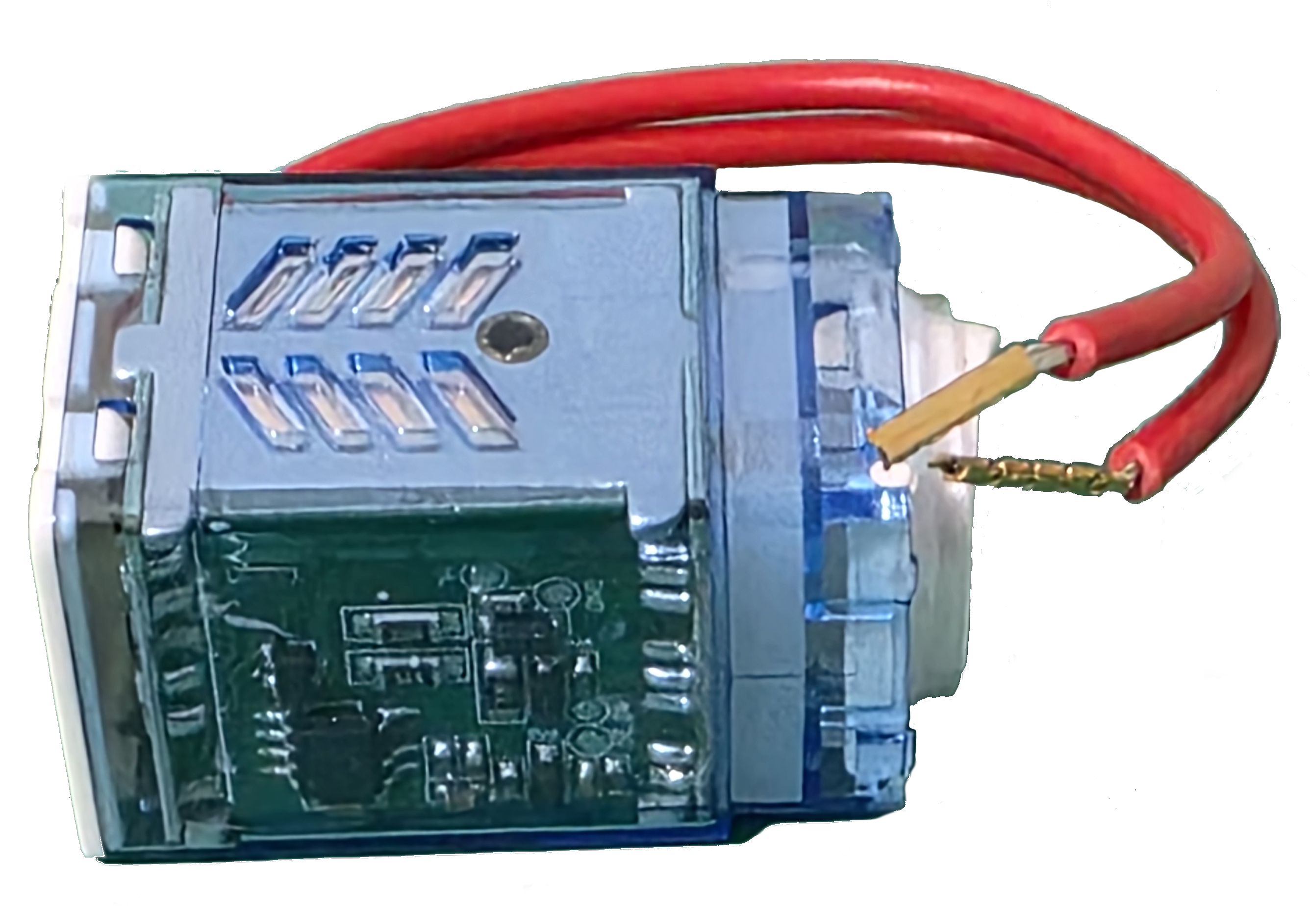 Stitchy BP Dimmer - 150W LED Trailing Edge Dimmer