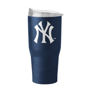 New York Yankees Tumbler 30oz Flipside Powder Coat Z157-629348792