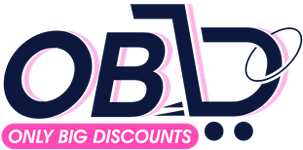 Only Big Discounts