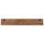 Hall Hanger Natural Wood Solid Reclaimed Wood Medium A949-321950
