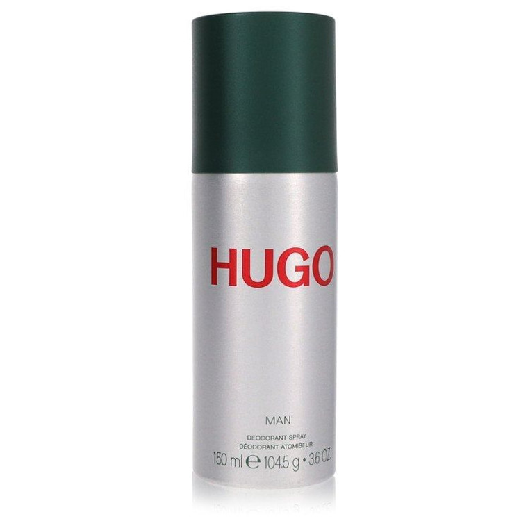 Hugo by Hugo Boss Deodorant Spray 5.0 oz (Men) V728-546482