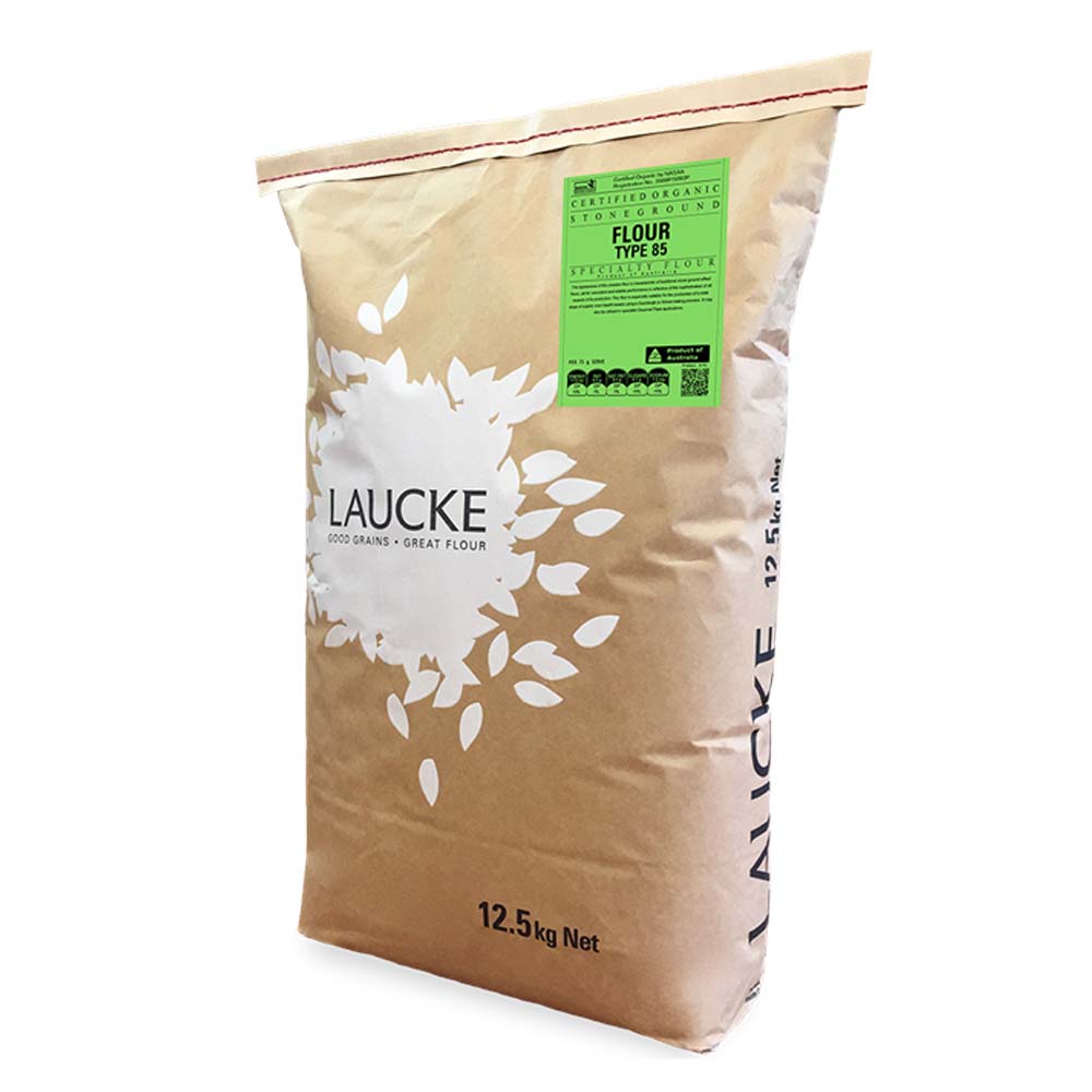 stone ground whole meal flour