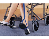 Essential Medical Everyday Essentials Leg Lifter - Image1
