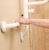 Stander Curve Grab Bar - Image1