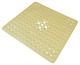 Essential Medical Shower Mat - Cream