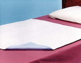 Essential Medical Quik Sorb Quilted Birdseye Reusable Underpad - Image1