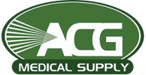  ACG Medical Supply Sandbox
