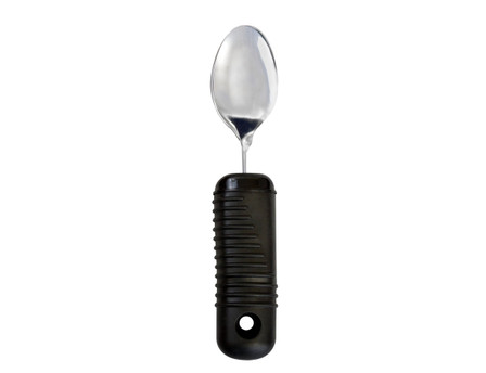 Essential Medical Everyday Essentials Bendable Spoon with Large Handle - MainImage