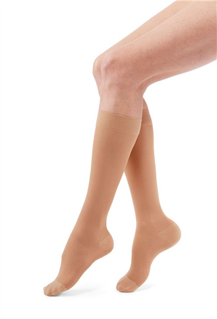 Duomed advantage KNEE HI BEIGE