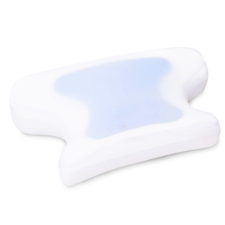 Contour CoolPAP Travel Pillow