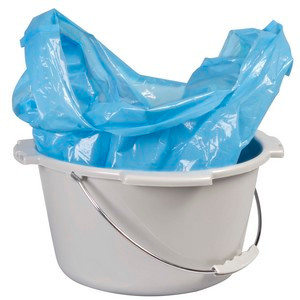 Commode Liners available at ACG Medical Supply in Rowlett, TX
