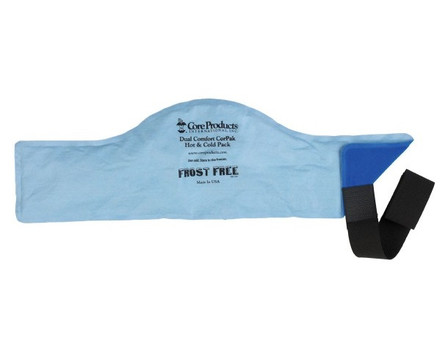 Core DualComfort Hot & Cold Therapy Pack available at ACG Medical Supply at Rowlett, TX