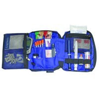 Medicool Dia-Pak Deluxe Travel Organizer