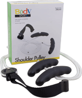 Body Sport Shoulder Pulley