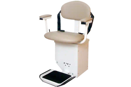 Harmar Outdoor Stair Lift