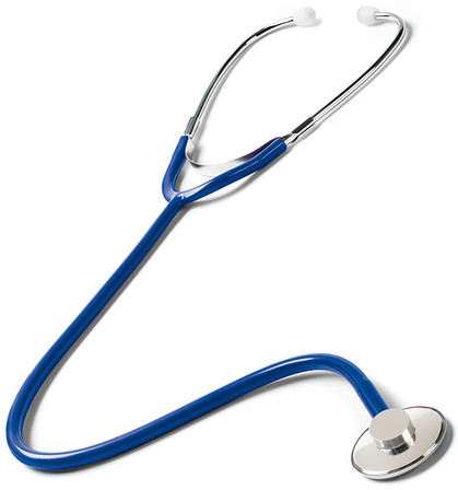 Single Head Stethoscope