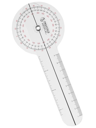 Protractor Goniometers