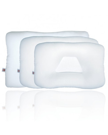 Core Tri-Core Cervical Pillow - Standard Size & Support