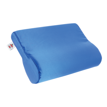 AB Contour Cervical Pillow Satin - Main image