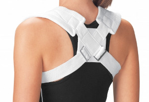 ProCare Clavicle Splint