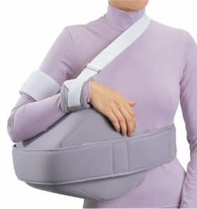 ProCare Shoulder Abduction Kit