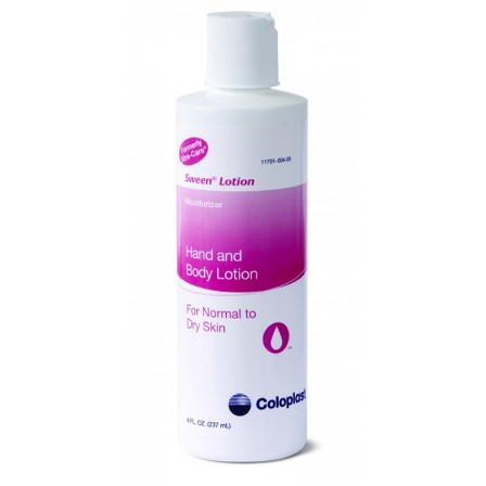 Coloplast Sween Moisturizing Lotion - 8 oz
