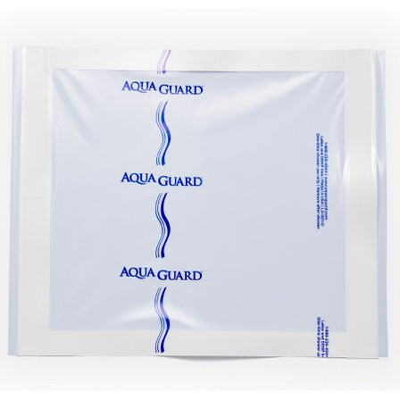 Aqua Guard Moisture Barrier - 10" x 12" 5ct