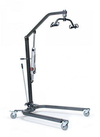 HYDRAULIC PATIENT LIFT