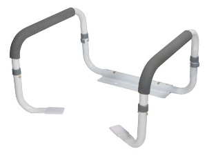 Drive Toilet Safety Rail