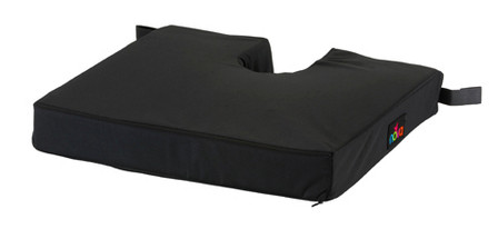 Nova Foam Coccyx Wheelchair Cushion - 18" x 16"