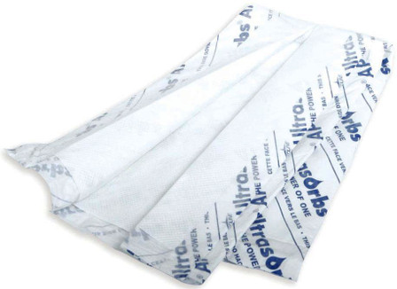 Medline Ultrasorbs AP Disposable Underpads - 24" x 36"
