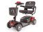 Golden Technologies Golden GB148D Buzzaround EX 4-Wheel Mobility Scooter