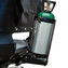Rear Mount Oxygen Tank Holder For Mobility Scooters
