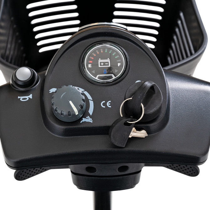Go-Go Ultra X 3-Wheel FDA Class II Medical Device - Image2