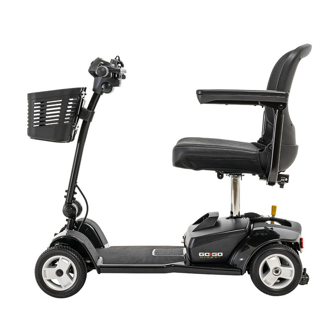 Go-Go Ultra X 4-Wheel FDA Class II Medical Device