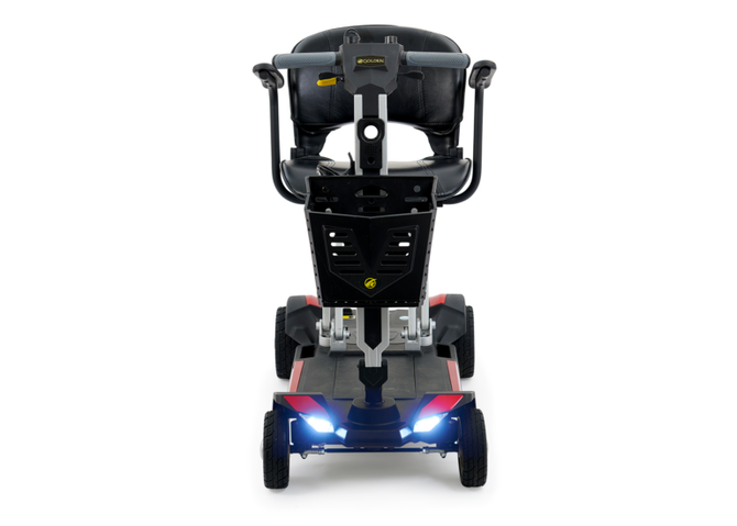 Golden GB120 Buzzaround CarryOn Mobility Scooter