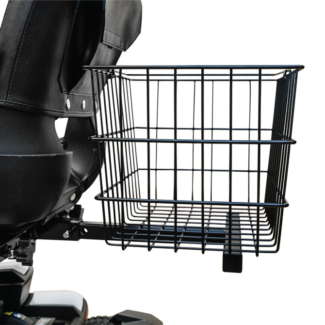 Rear Scooter Basket