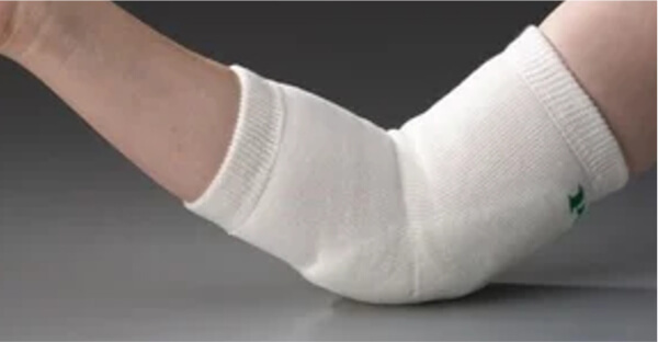 Posey Heel/Elbow Protector/ Pair