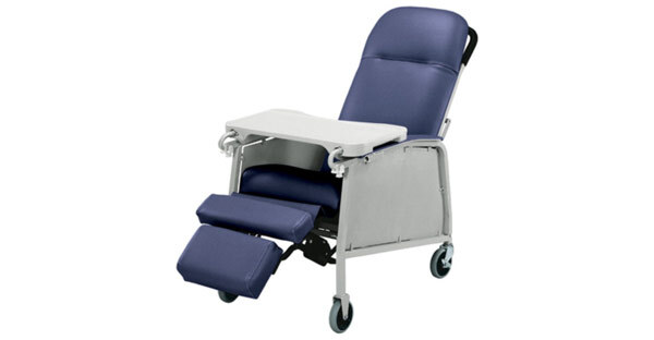 Lumex Three Position Recliner