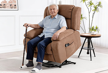 Lift chair