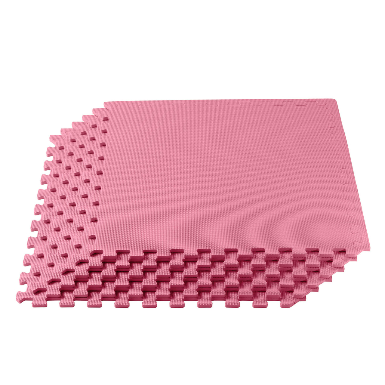 24" x 24" x 3/8" MultiPurpose EVA Foam Mats We Sell Mats™