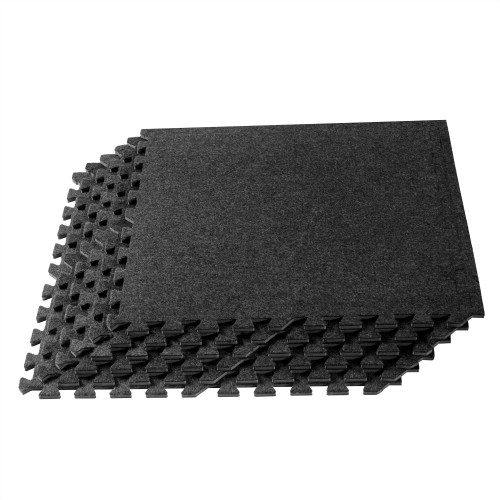 Fitness Mats Interlocking Rubber Foam Folding We Sell Mats